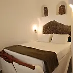 Guest house Aliori Art Caves 4*