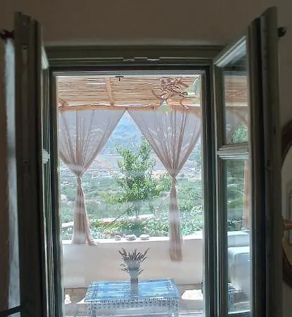 بيت ضيافة Aliori Art Caves 4*