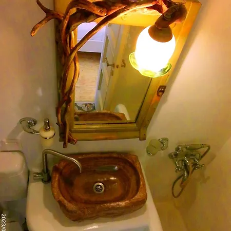 Vendégház Aliori Art Caves 4*