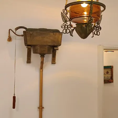 Aliori Art Caves 4* ايجيلي