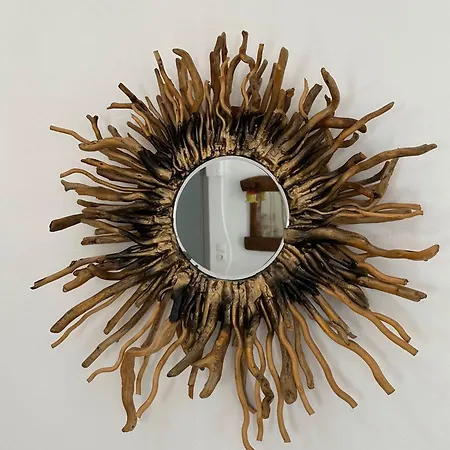 بيت ضيافة Aliori Art Caves ايجيلي