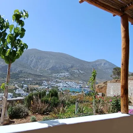 Gasthof Aliori Art Caves