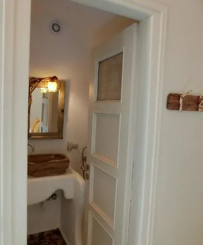 Aliori Art Caves Gasthof