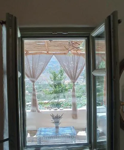 Gasthof Aliori Art Caves 4*