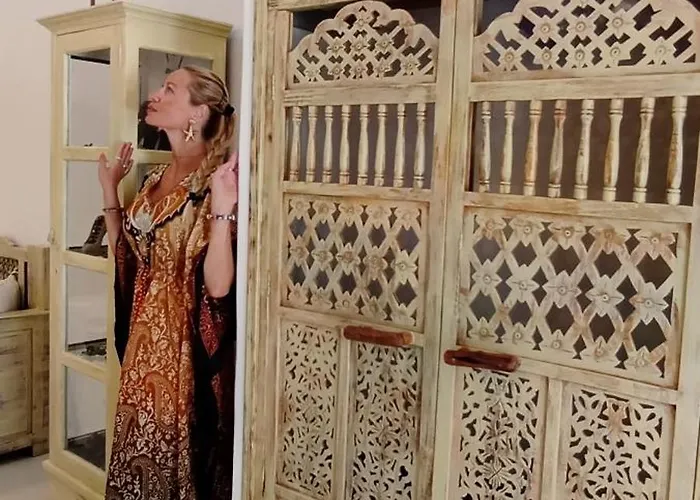 Gasthof Aliori Art Caves