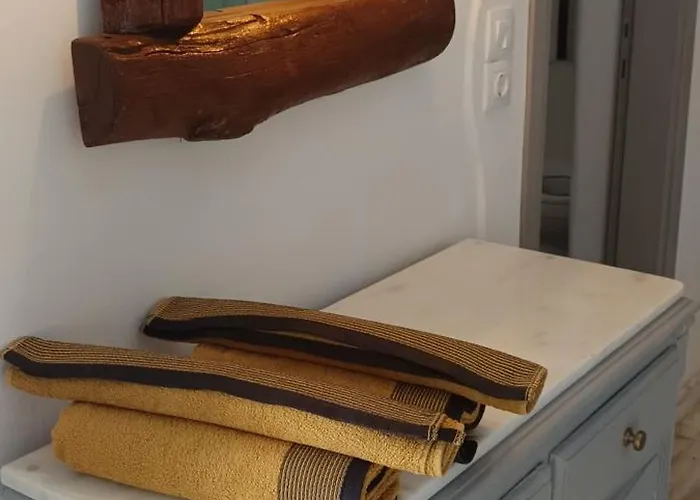 Gasthof Aliori Art Caves