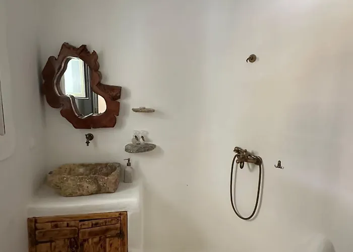 Gasthof Aliori Art Caves