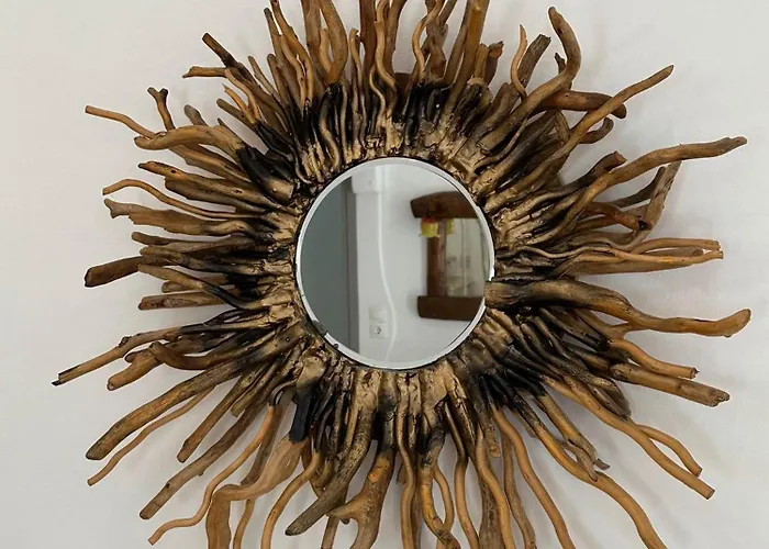 Gasthof Aliori Art Caves Aegiali