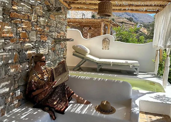 Aliori Art Caves Gasthof