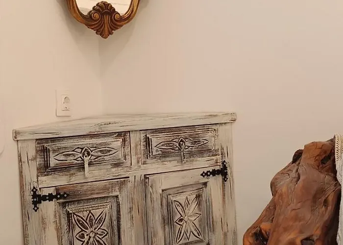 Aliori Art Caves Gasthof Aegiali