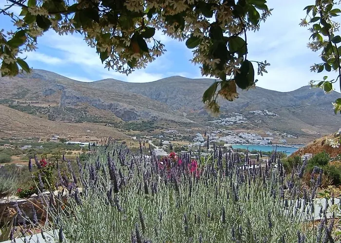 Gasthof Aliori Art Caves 4*