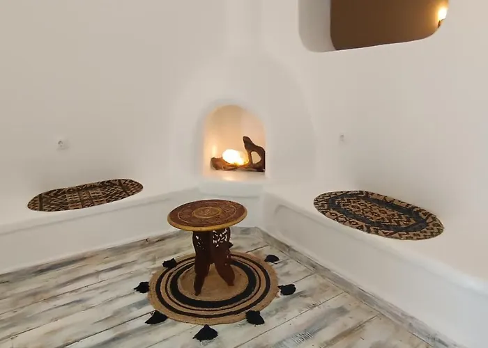 Gasthof Aliori Art Caves 4*