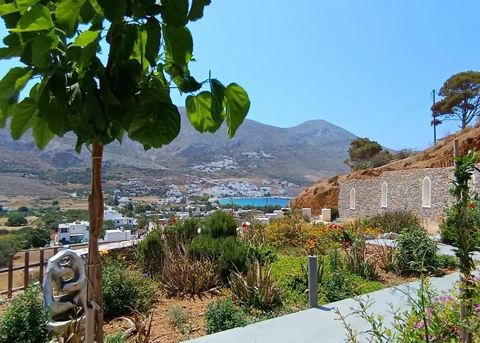 Gasthof Aliori Art Caves 4*