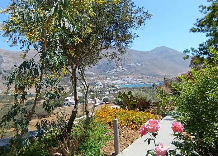 Aliori Art Caves Gasthof