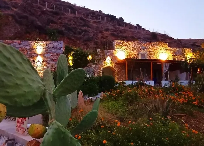 Gasthof Aliori Art Caves 4*