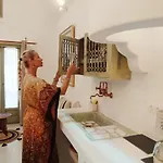 Πανσιόν Aliori Art Caves