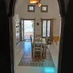 Aliori Art Caves אגיאלי