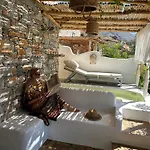 Aliori Art Caves Πανσιόν