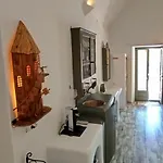 Aliori Art Caves Πανσιόν