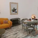 Casa de hóspedes Aliori Art Caves 4*