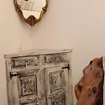 Aliori Art Caves Πανσιόν Αιγιάλη