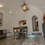Aliori Art Caves Aegiali