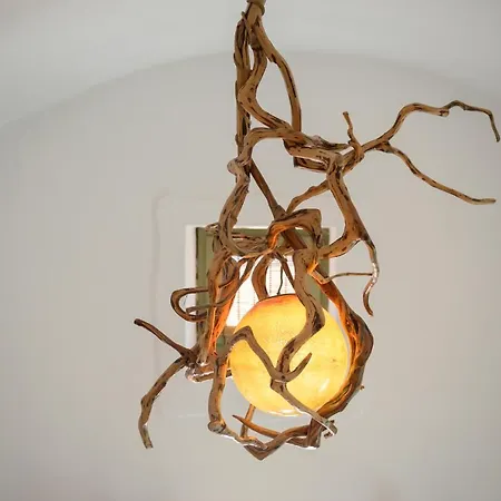 Guest house Aliori Art Caves *