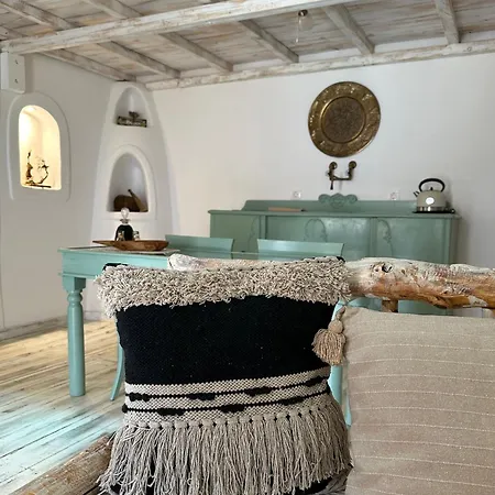 Aliori Art Caves Pensjonat 4*