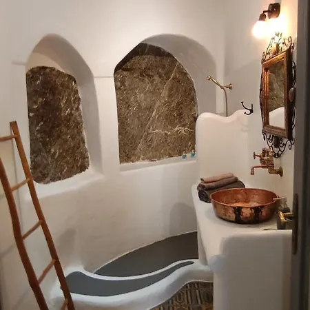 Affittacamere Aliori Art Caves
