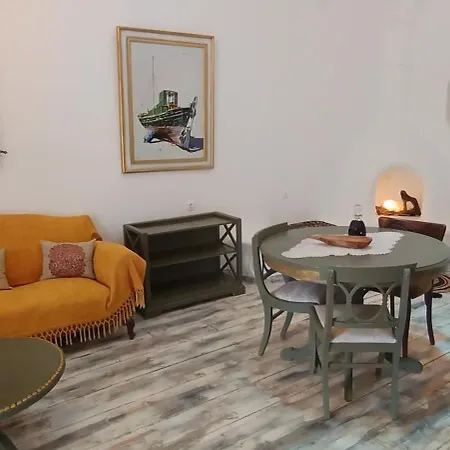 Guest house Aliori Art Caves 4*