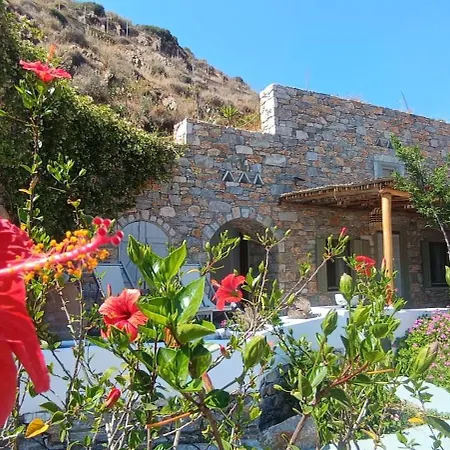 Aliori Art Caves