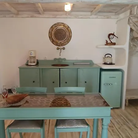 Aliori Art Caves Affittacamere 4*